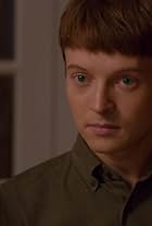 Matthew Tennyson in Humans (2015)