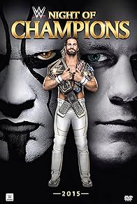 Primary photo for WWE Night of Champions