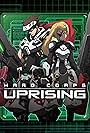 Hard Corps: Uprising (2011)