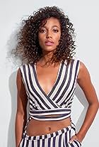 Kylie Bunbury