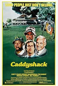 Primary photo for Caddyshack