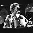 Bill Bruford