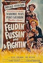 Feudin', Fussin' and A-Fightin'