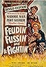 Feudin', Fussin' and A-Fightin' (1948) Poster