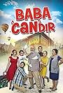 Settar Tanriögen, Tülay Bursa, Uraz Kaygilaroglu, Melis Tüzüngüç, Özgün Karaman, Berna Koraltürk, and Tolga Pancaroglu in Baba Candir (2015)