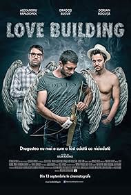 Love Building (2013)