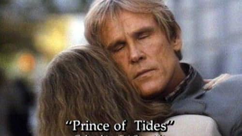 The Prince of Tides