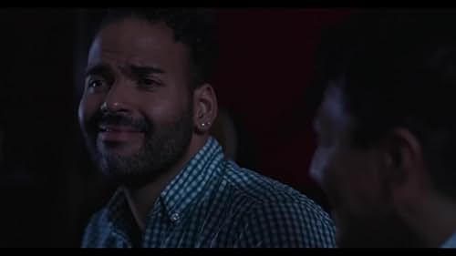 Afro Latino Puerto Rican LGBT+ Actor Reel