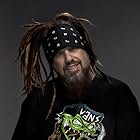 Reginald 'Fieldy' Arvizu