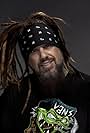 Reginald 'Fieldy' Arvizu