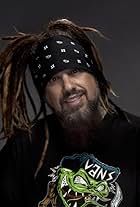 Reginald 'Fieldy' Arvizu