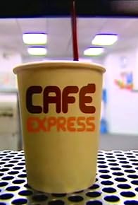 Primary photo for Café express