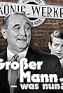 Großer Mann was nun? (1967)