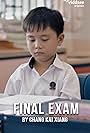 Nathaniel Ng in Final Exam (2019)