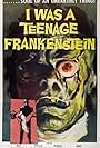 I Was a Teenage Frankenstein (1957)