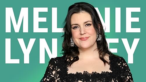 The Rise of Melanie Lynskey