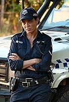 Jada Alberts - Mystery Road Series 2