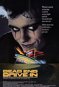 Primary photo for Dead End Drive-In