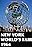 1964 New York World's Fair Report