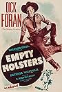 Dick Foran in Empty Holsters (1937)