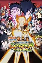 Naruto Shippuuden: Narutimetto sutômu reboryûshon