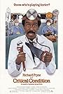 Richard Pryor in Critical Condition (1987)