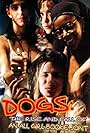 Dogs: The Rise and Fall of an All-Girl Bookie Joint (1996)