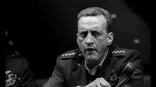 Dr. Strangelove or: How I Learned to Stop Worrying and Love the Bomb