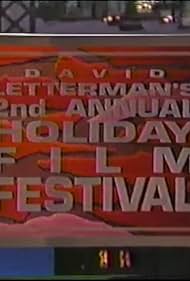 David Letterman's 2nd Annual Holiday Film Festival (1986)