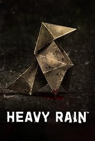 Primary photo for Heavy Rain