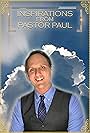 Jim Klock in Inspirations from Pastor Paul (2020)