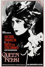 Gloria Swanson in Queen Kelly (1929)