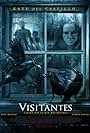 Kate del Castillo in Visitantes (2014)