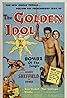 The Golden Idol (1954) Poster