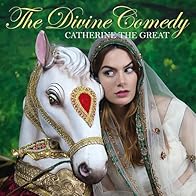 Primary photo for The Divine Comedy: Catherine the Great