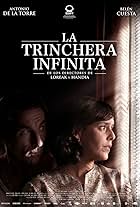 Antonio de la Torre and Belén Cuesta in La trinchera infinita (2019)