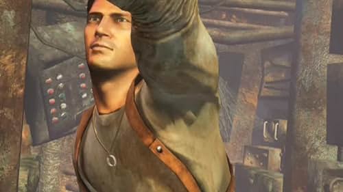 Uncharted: Drake's Fortune