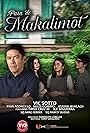 Vic Sotto, Ryan Agoncillo, Atasha Muhlach, and Miles Ocampo in Para 'di makalimot (2024)