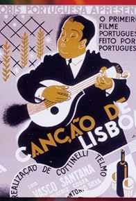 Primary photo for A Song of Lisbon