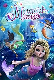 Mermaid Magic (2024)