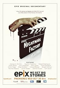 Primary photo for Nightmare Factory