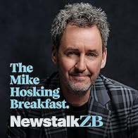 Primary photo for The Mike Hosking Breakfast