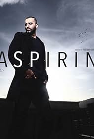 Alirum Nouraei in Aspirin (2016)