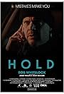 Robert Whitelock in Hold (2020)