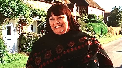 Dawn French in The Vicar of Dibley (1994)