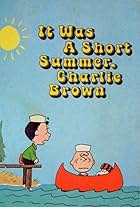 It Was a Short Summer, Charlie Brown