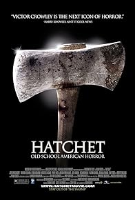 Primary photo for Hatchet