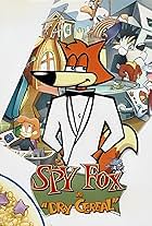 Spy Fox in 'Dry Cereal'