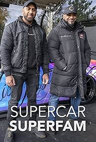 Supercar, Superfam (2018)