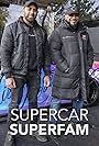 Supercar, Superfam (2018)